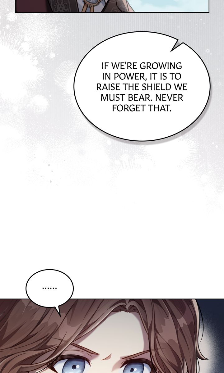 Reborn as the Enemy Prince - Chapter 51 manhwa