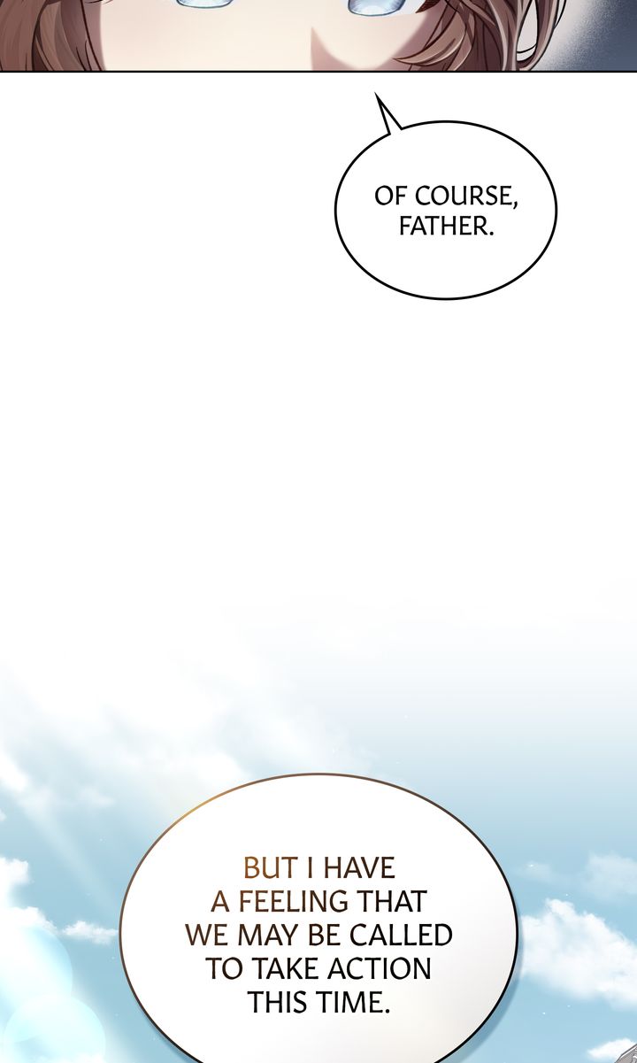 Reborn as the Enemy Prince - Chapter 51 manhwa