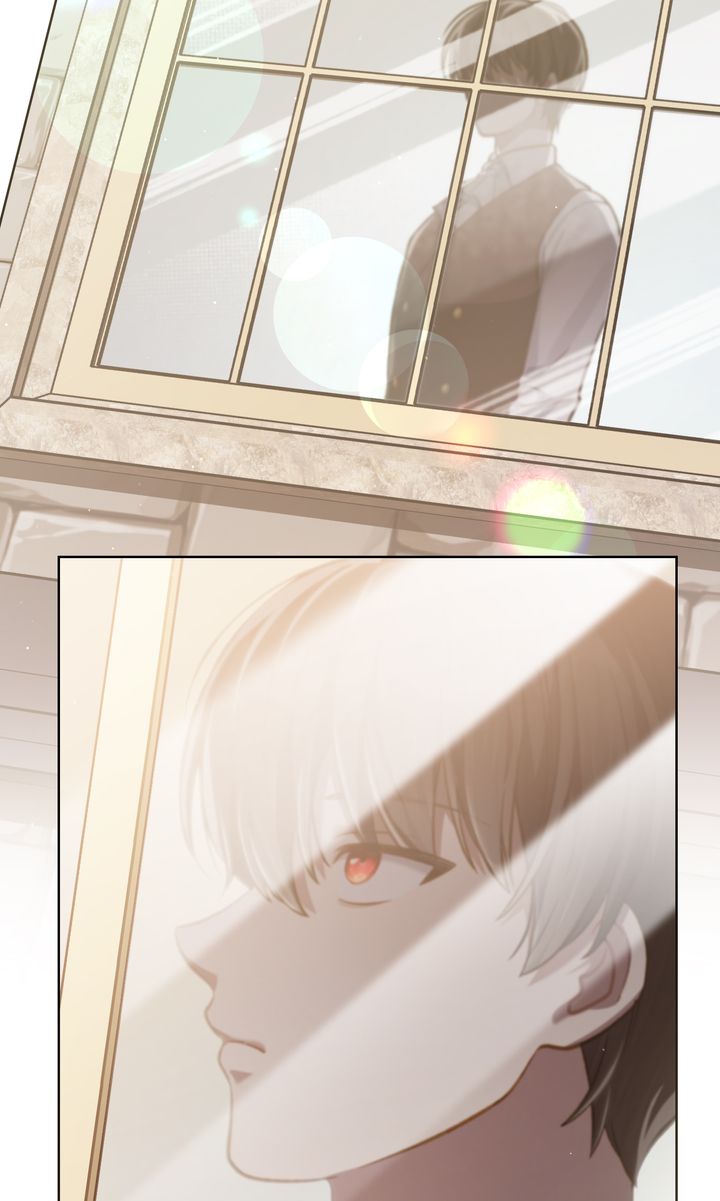 Reborn as the Enemy Prince - Chapter 51 manhwa