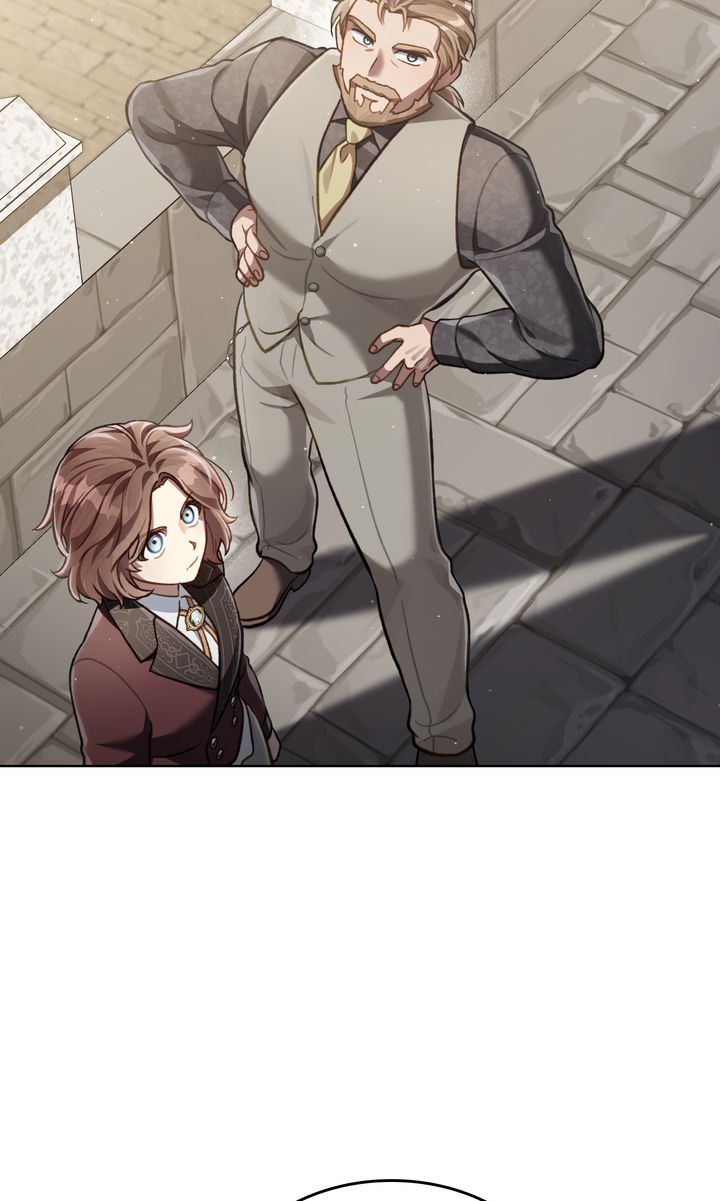 Reborn as the Enemy Prince - Chapter 51 manhwa