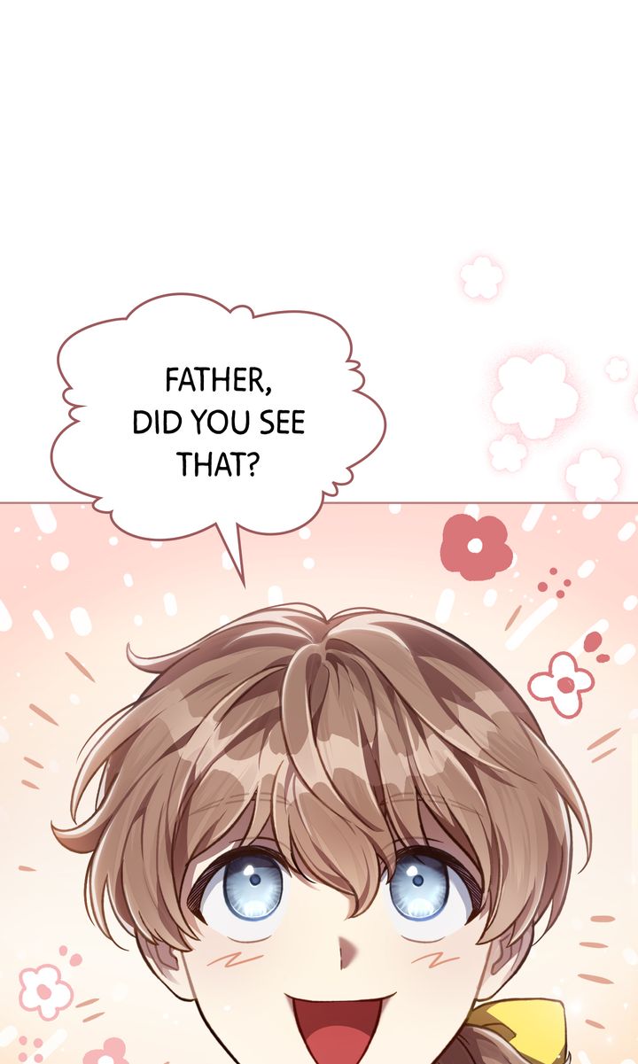 Reborn as the Enemy Prince - Chapter 51 manhwa