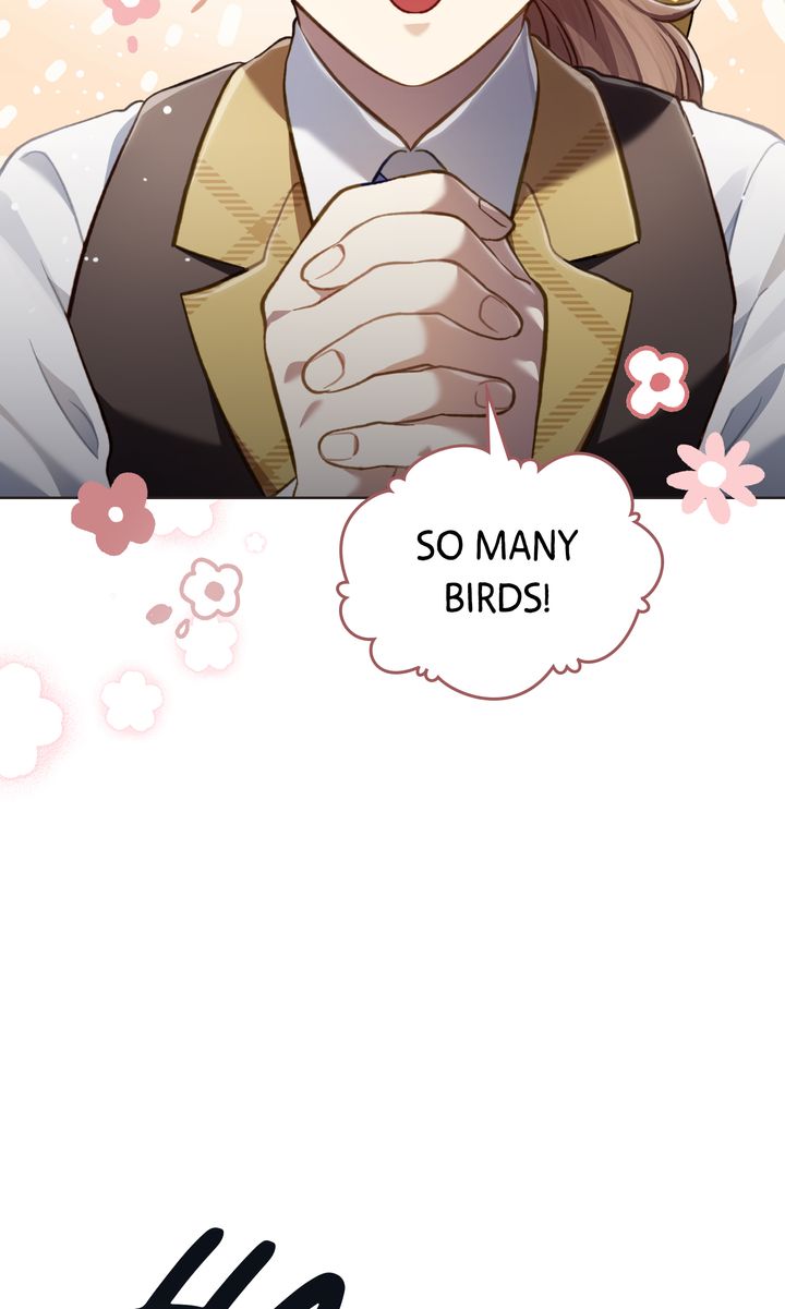 Reborn as the Enemy Prince - Chapter 51 manhwa