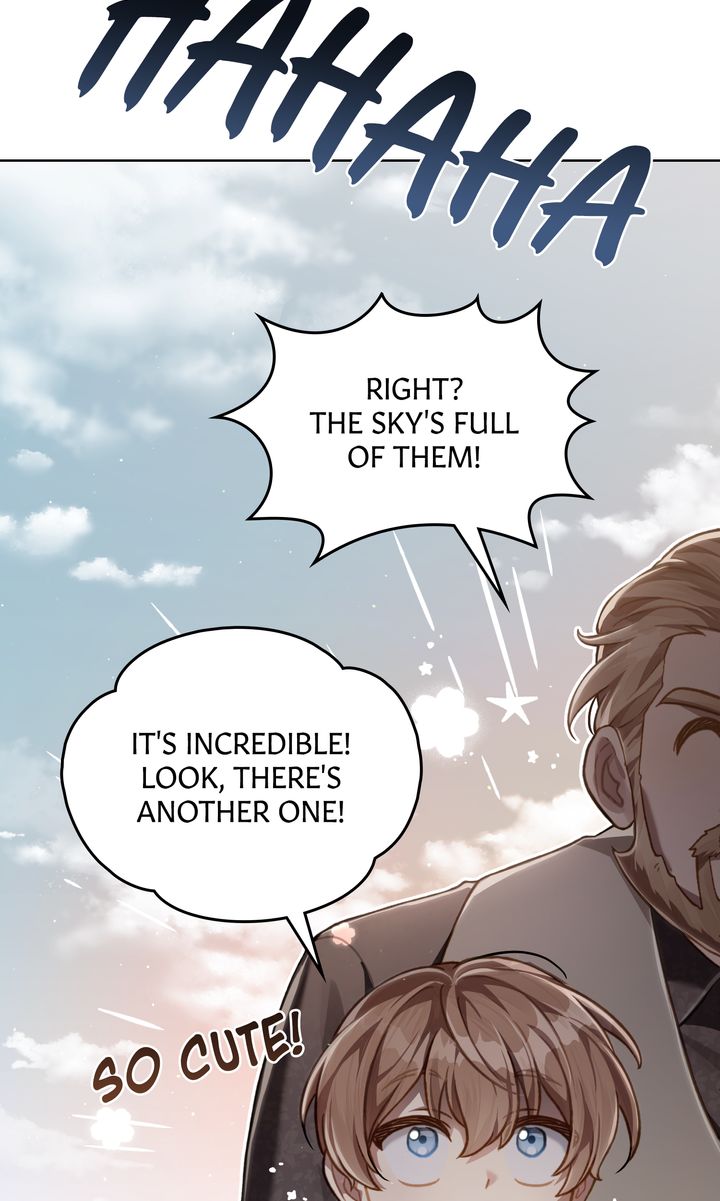 Reborn as the Enemy Prince - Chapter 51 manhwa