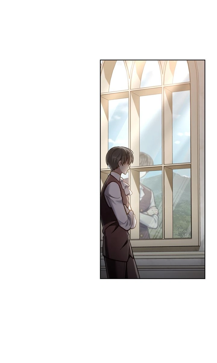 Reborn as the Enemy Prince - Chapter 51 manhwa