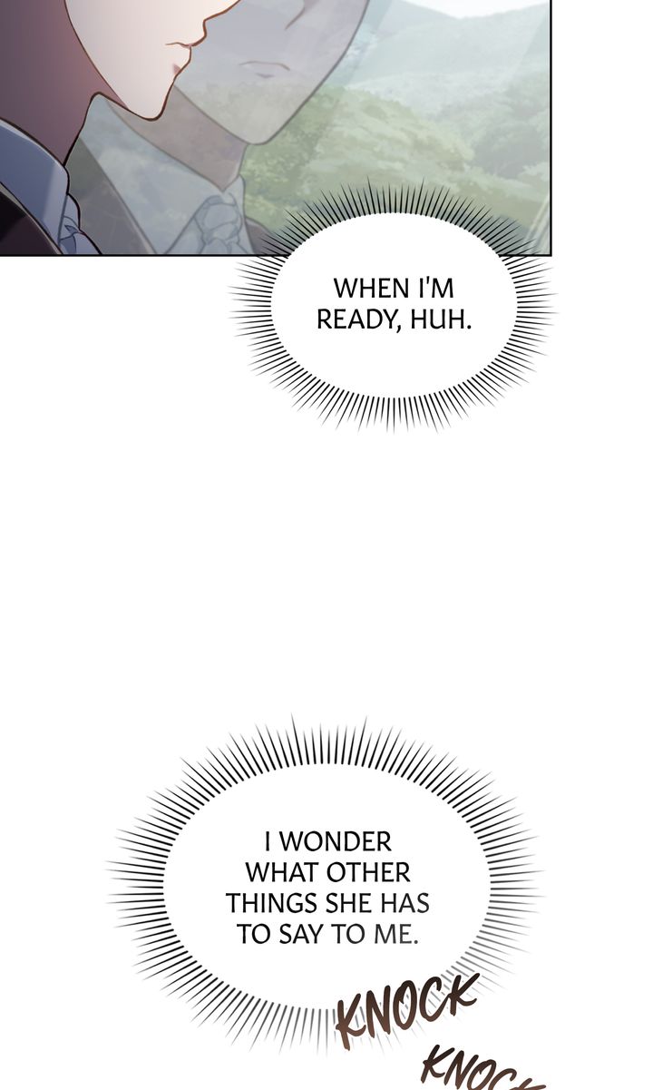 Reborn as the Enemy Prince - Chapter 51 manhwa