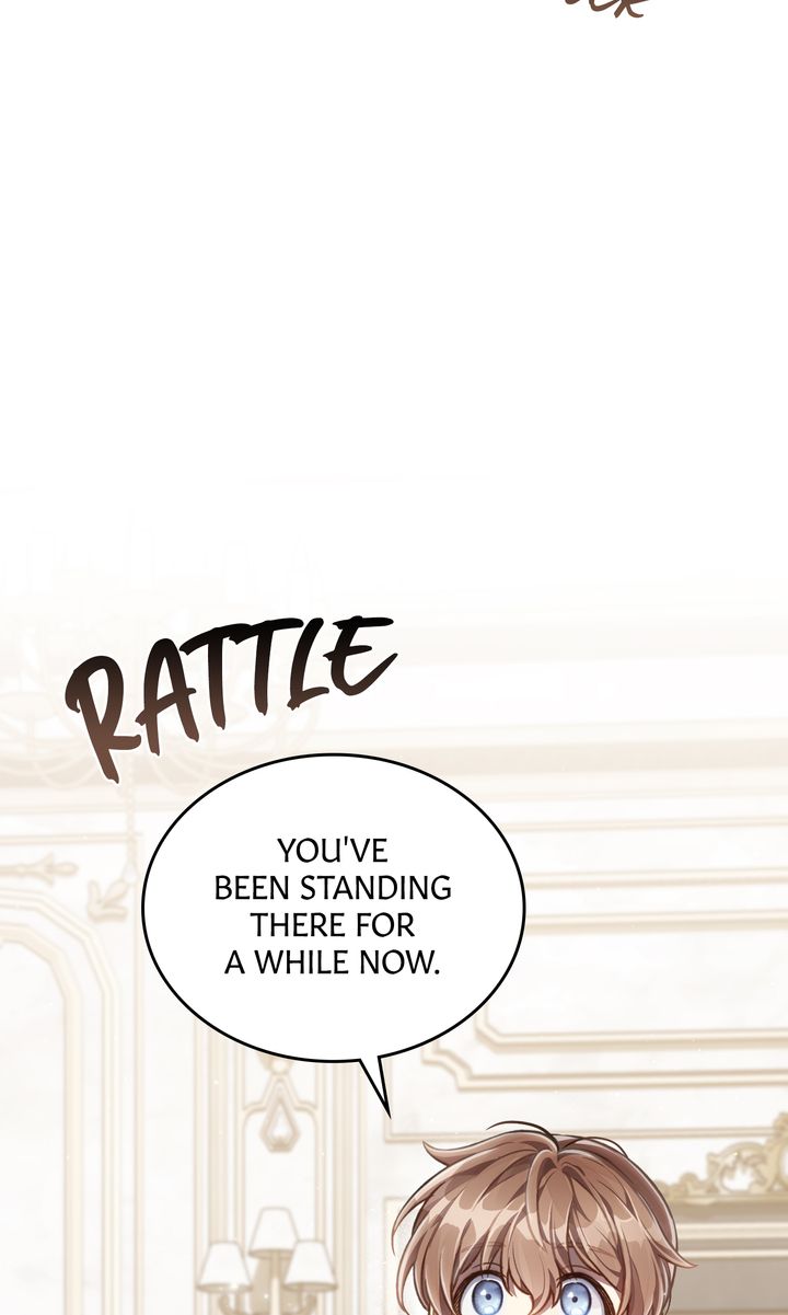 Reborn as the Enemy Prince - Chapter 51 manhwa