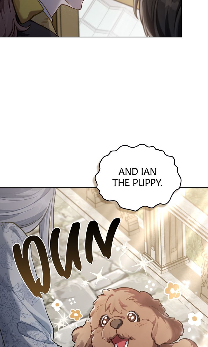 Reborn as the Enemy Prince - Chapter 51 manhwa