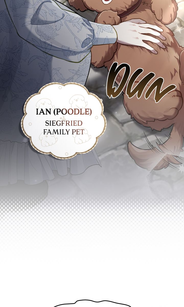 Reborn as the Enemy Prince - Chapter 51 manhwa