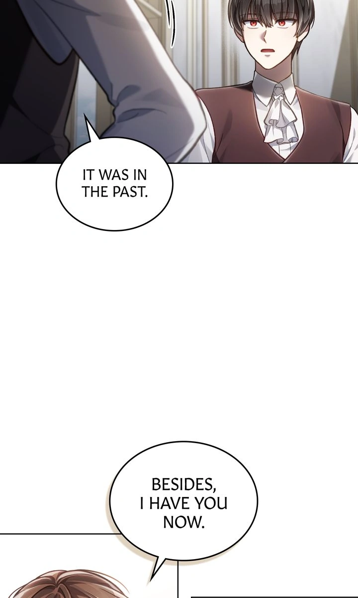 Reborn as the Enemy Prince - Chapter 51 manhwa