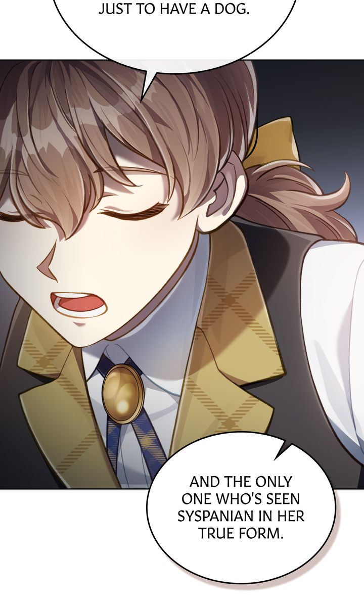 Reborn as the Enemy Prince - Chapter 51 manhwa