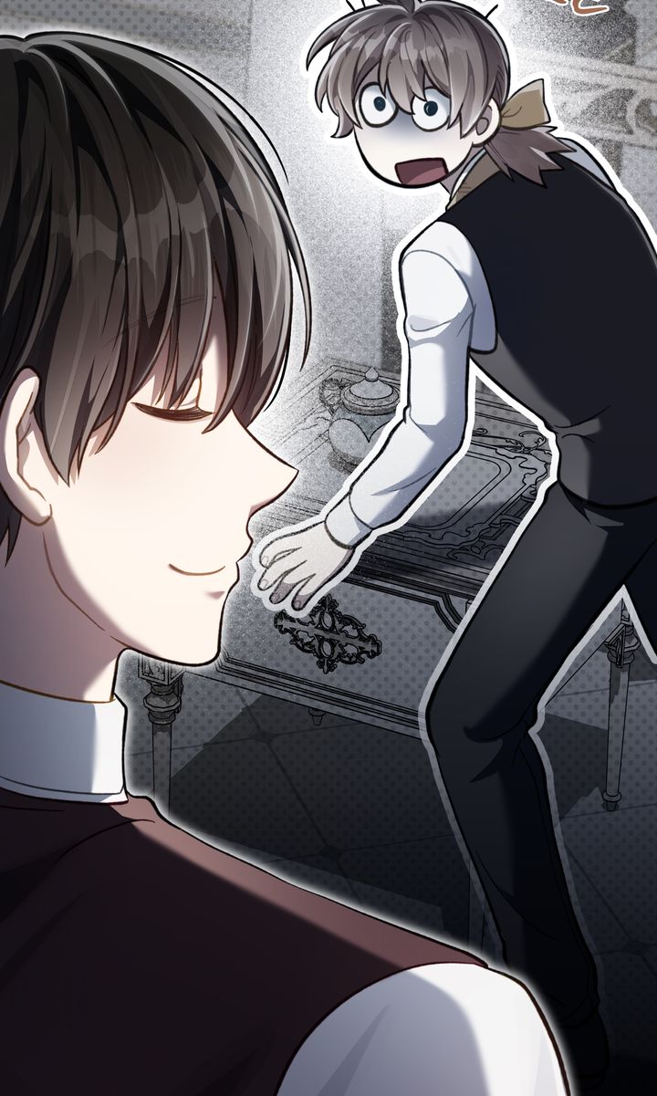 Reborn as the Enemy Prince - Chapter 51 manhwa