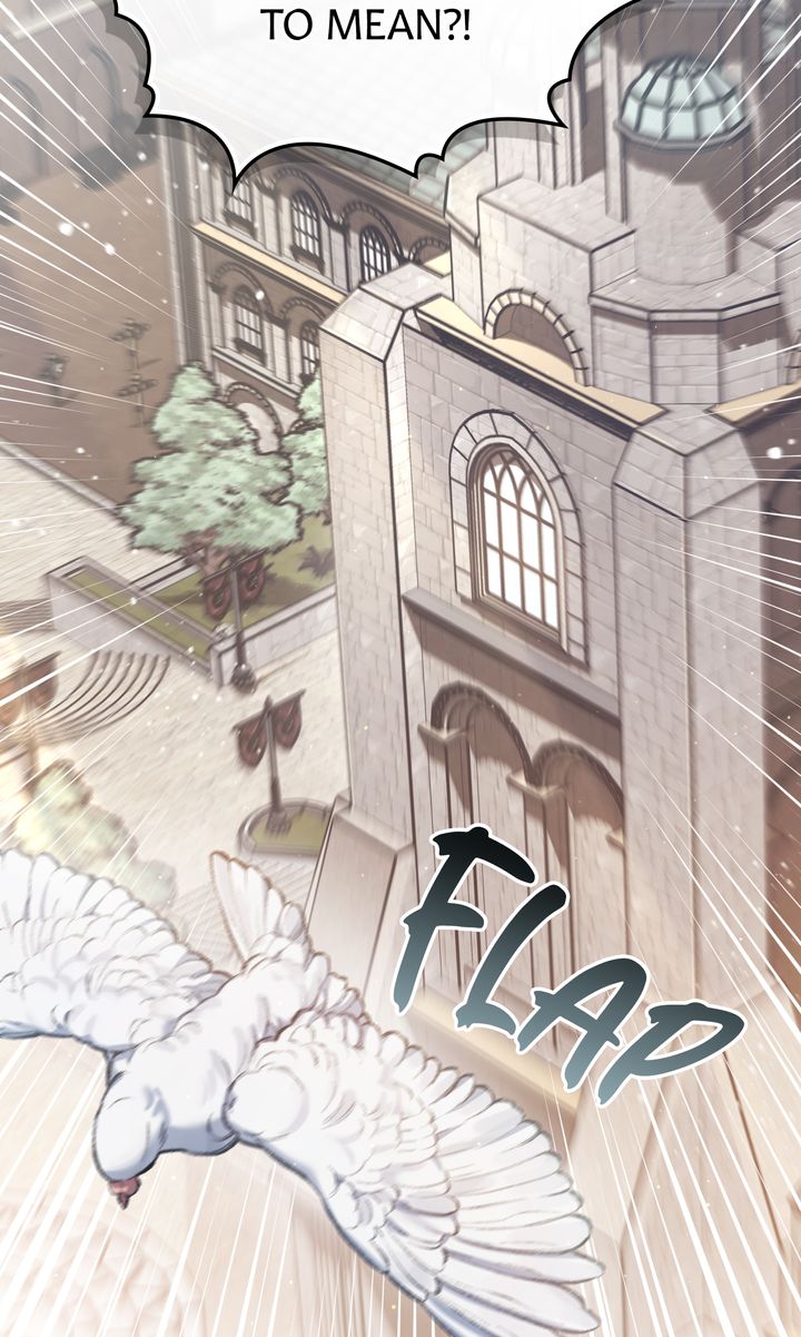 Reborn as the Enemy Prince - Chapter 51 manhwa