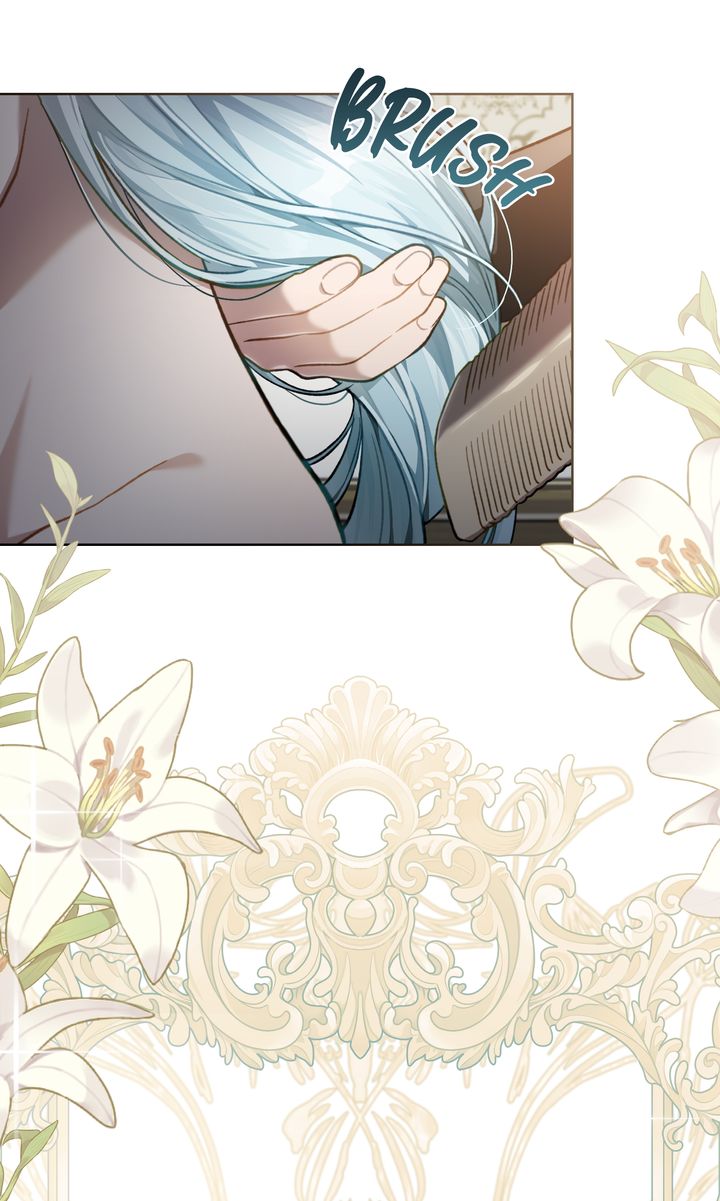Reborn as the Enemy Prince - Chapter 51 manhwa