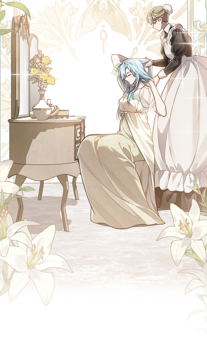 Reborn as the Enemy Prince - Chapter 51 manhwa