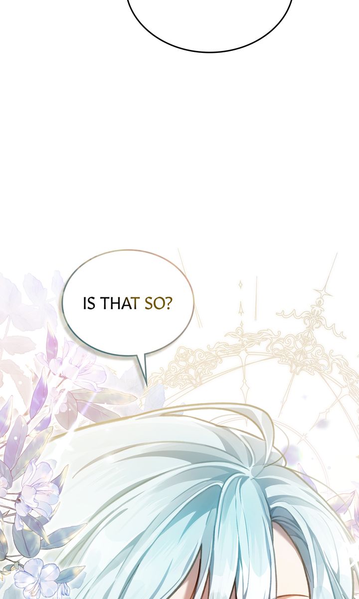 Reborn as the Enemy Prince - Chapter 51 manhwa