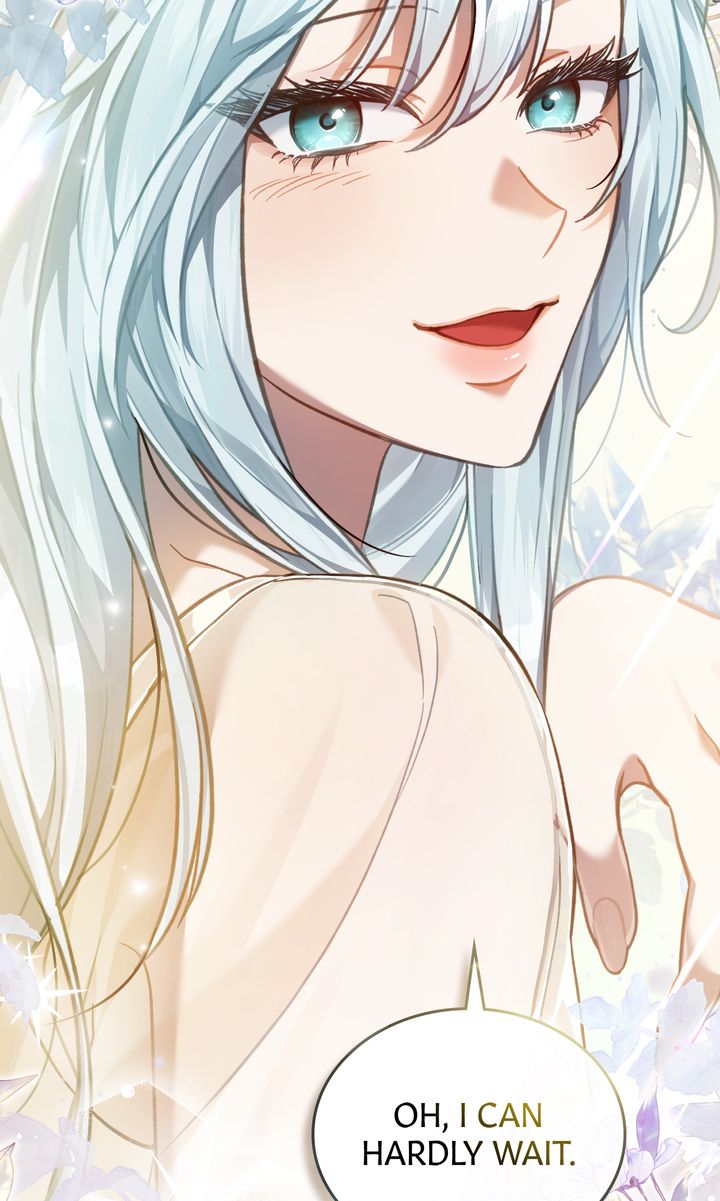 Reborn as the Enemy Prince - Chapter 51 manhwa