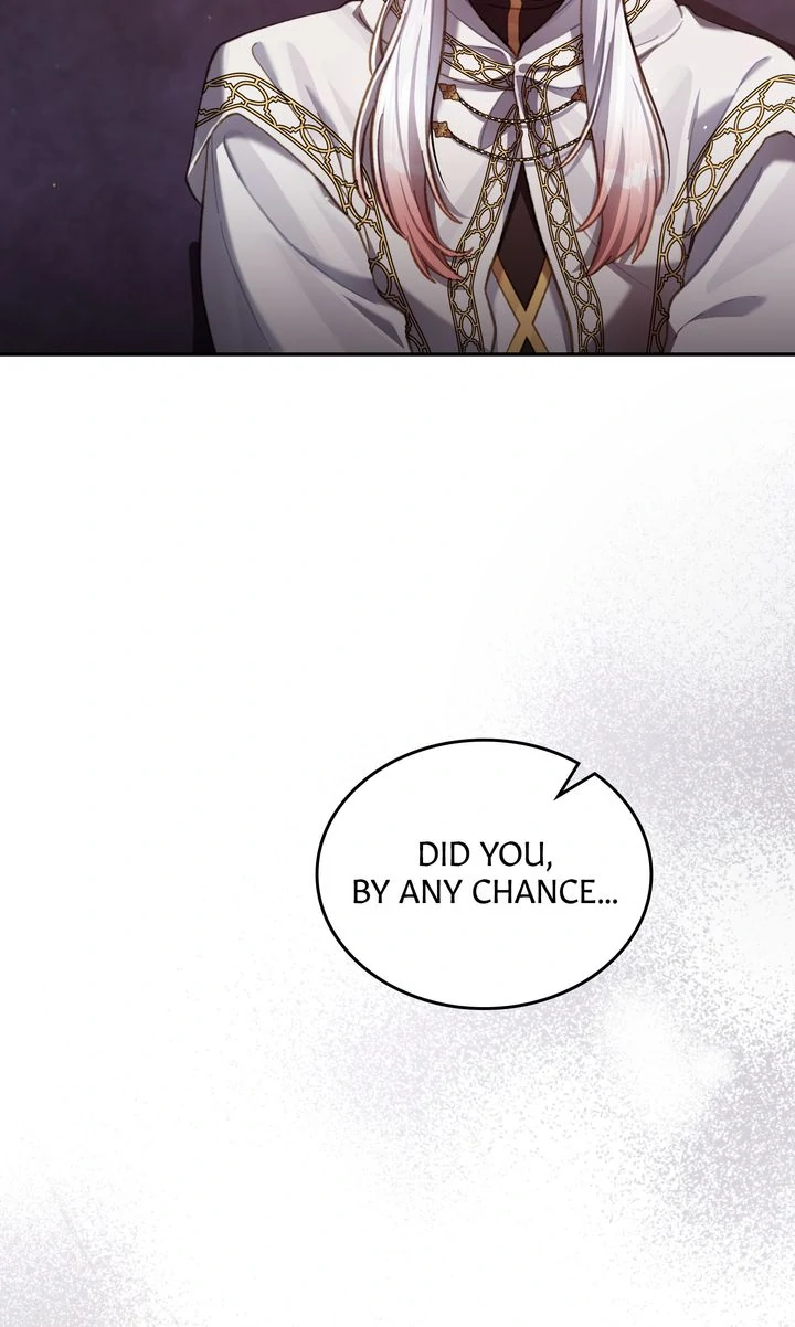 Reborn as the Enemy Prince - Chapter 77 manhwa