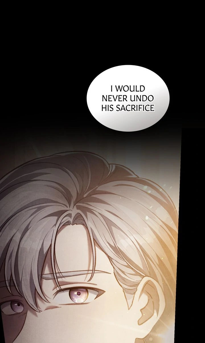 Reborn as the Enemy Prince - Chapter 77 manhwa