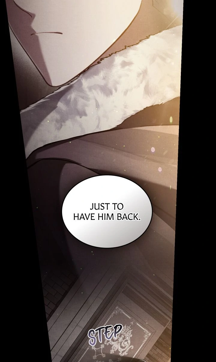 Reborn as the Enemy Prince - Chapter 77 manhwa