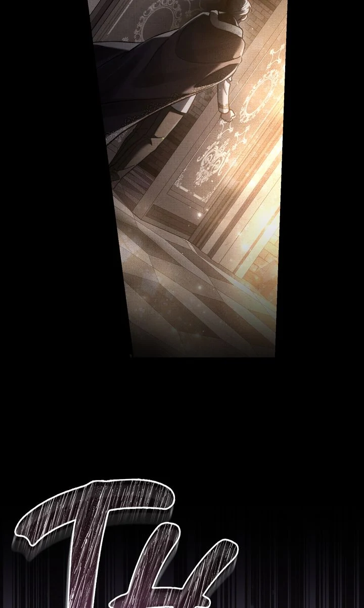 Reborn as the Enemy Prince - Chapter 77 manhwa