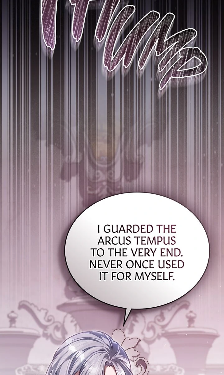 Reborn as the Enemy Prince - Chapter 77 manhwa