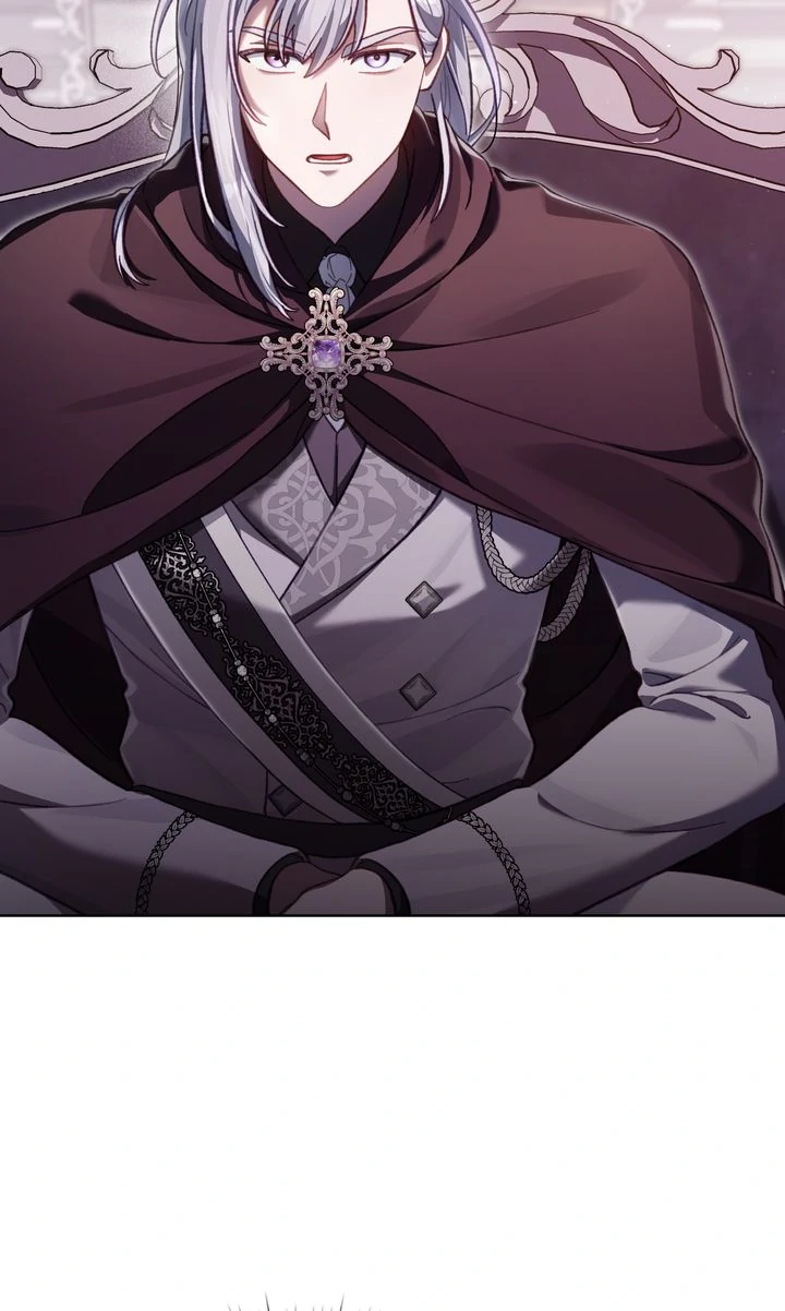 Reborn as the Enemy Prince - Chapter 77 manhwa