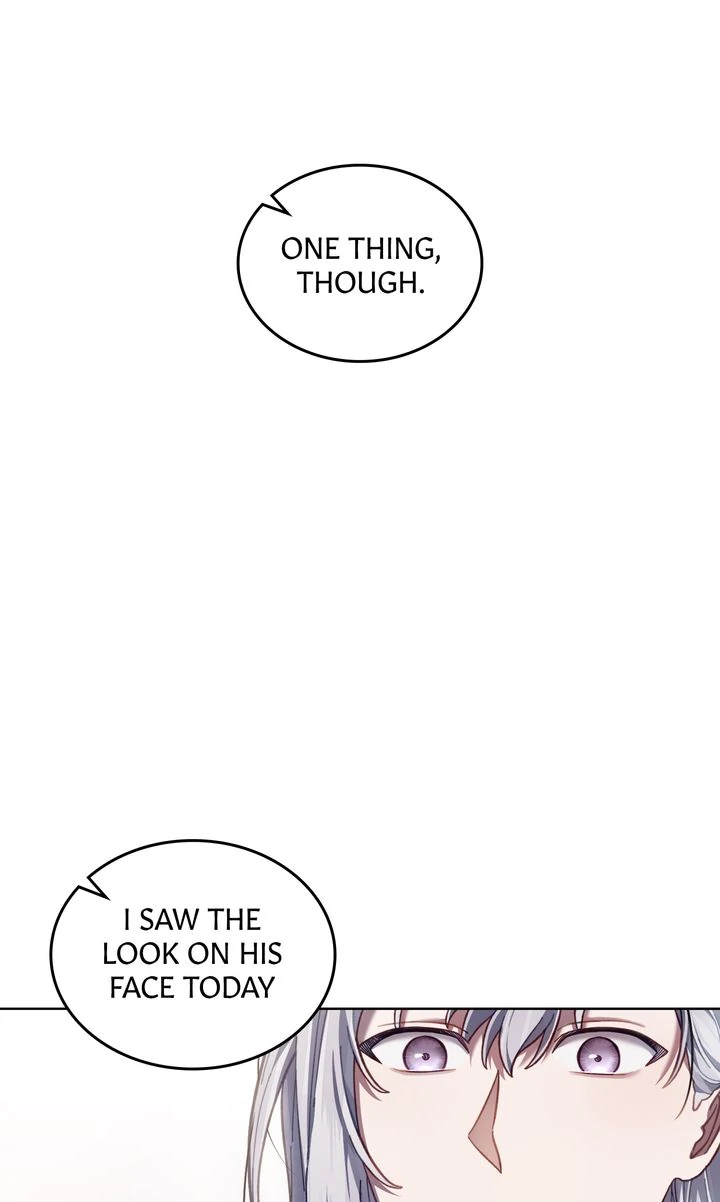 Reborn as the Enemy Prince - Chapter 77 manhwa