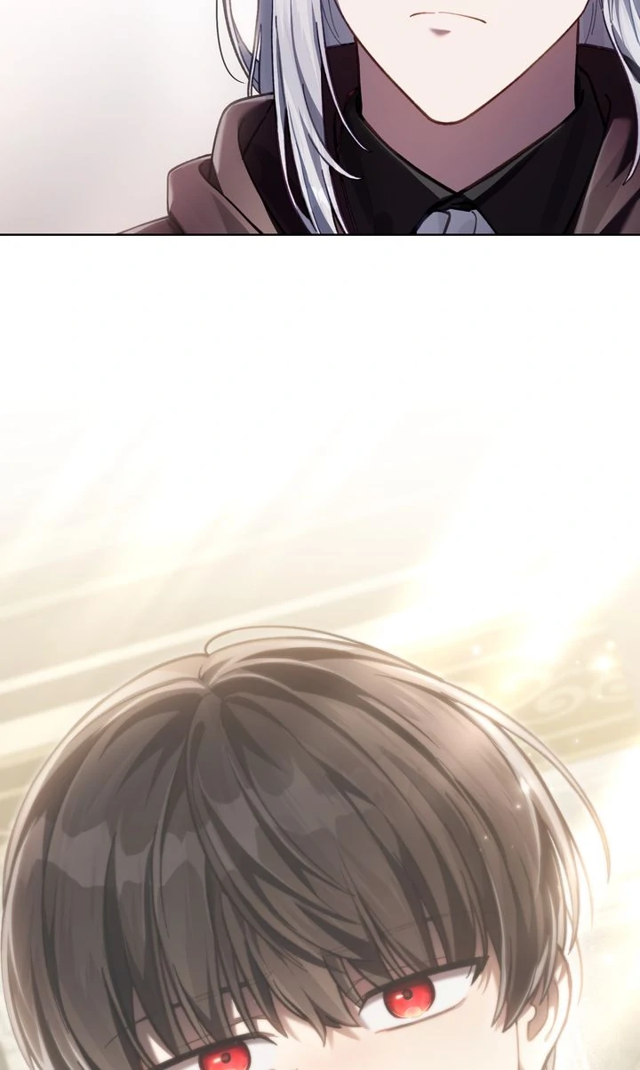 Reborn as the Enemy Prince - Chapter 77 manhwa
