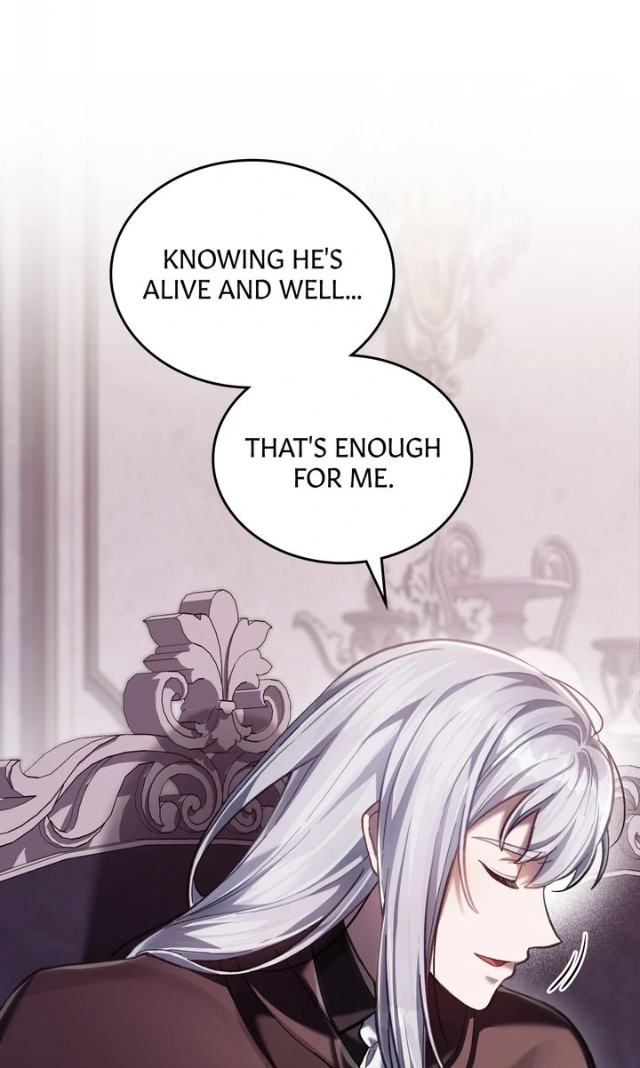 Reborn as the Enemy Prince - Chapter 77 manhwa