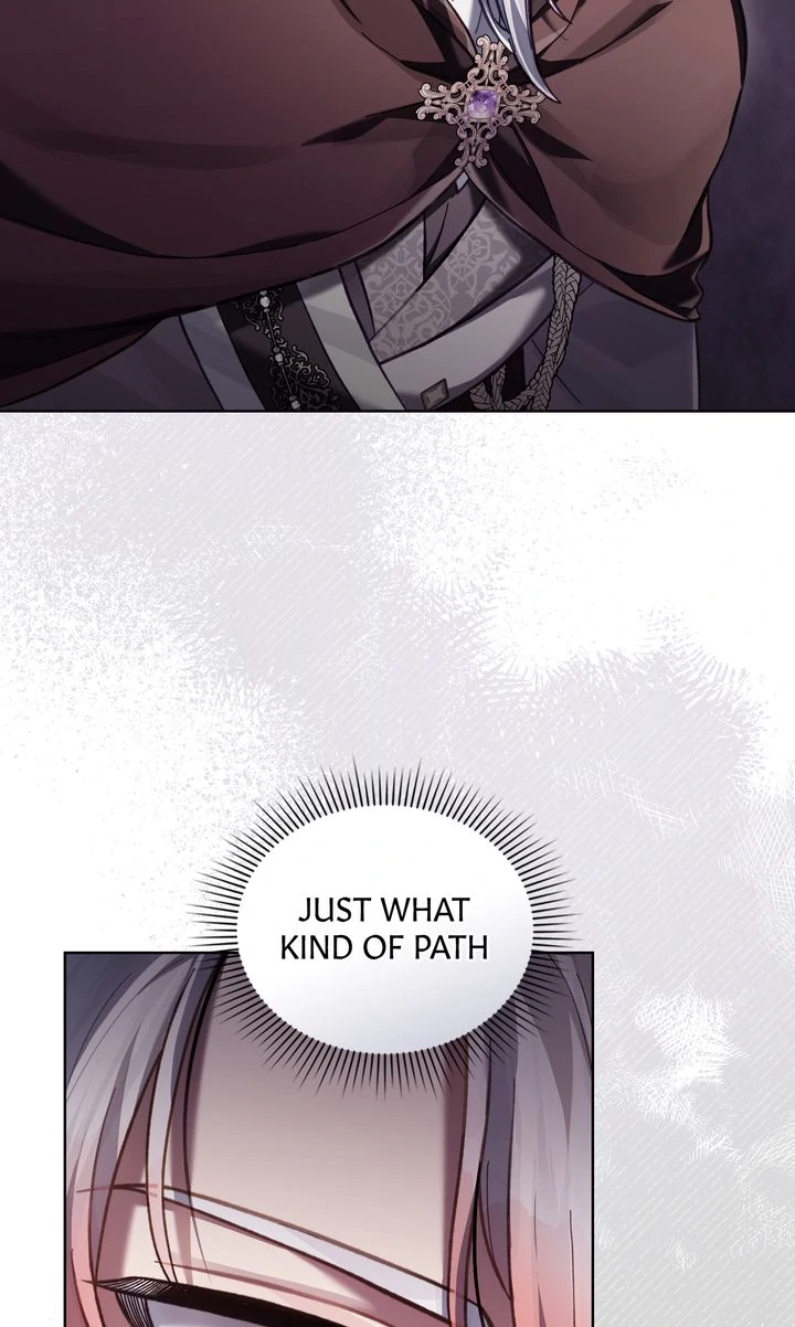 Reborn as the Enemy Prince - Chapter 77 manhwa