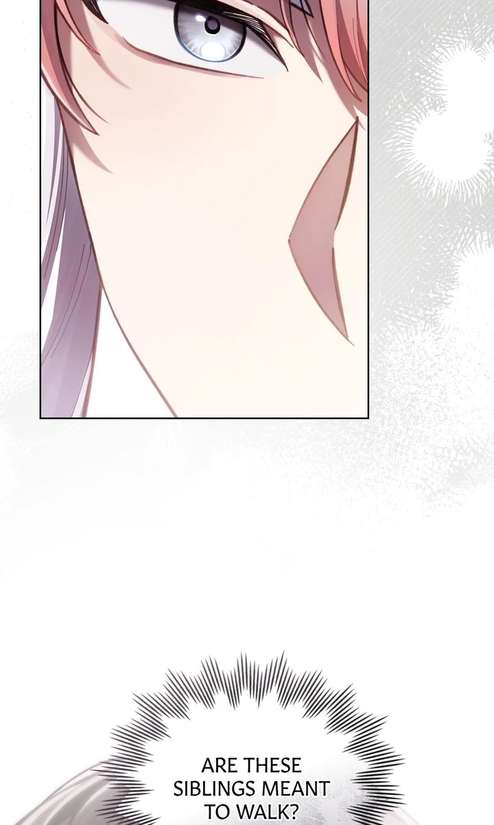 Reborn as the Enemy Prince - Chapter 77 manhwa