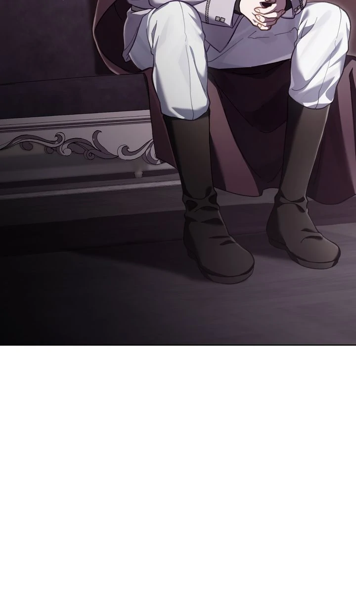 Reborn as the Enemy Prince - Chapter 77 manhwa