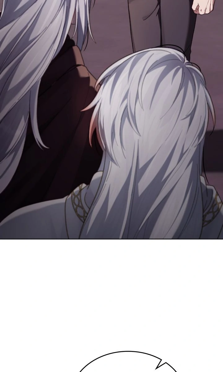 Reborn as the Enemy Prince - Chapter 77 manhwa