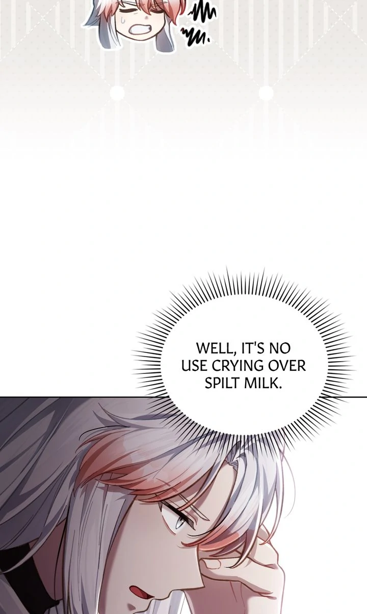Reborn as the Enemy Prince - Chapter 77 manhwa