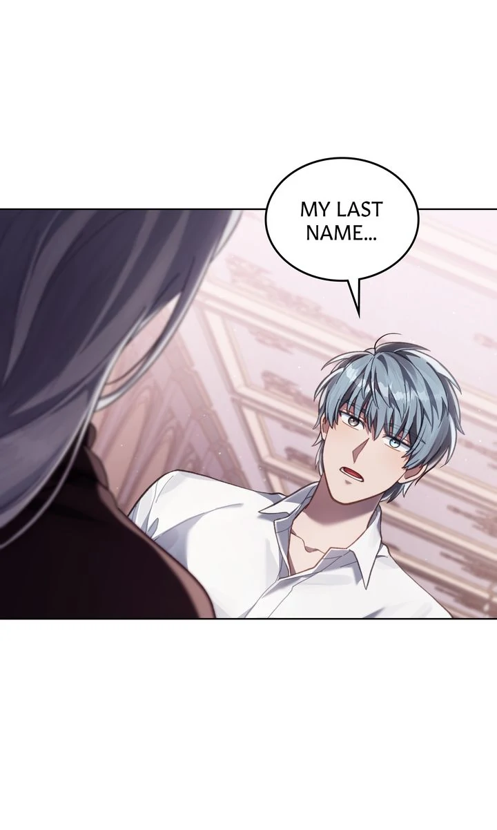 Reborn as the Enemy Prince - Chapter 77 manhwa