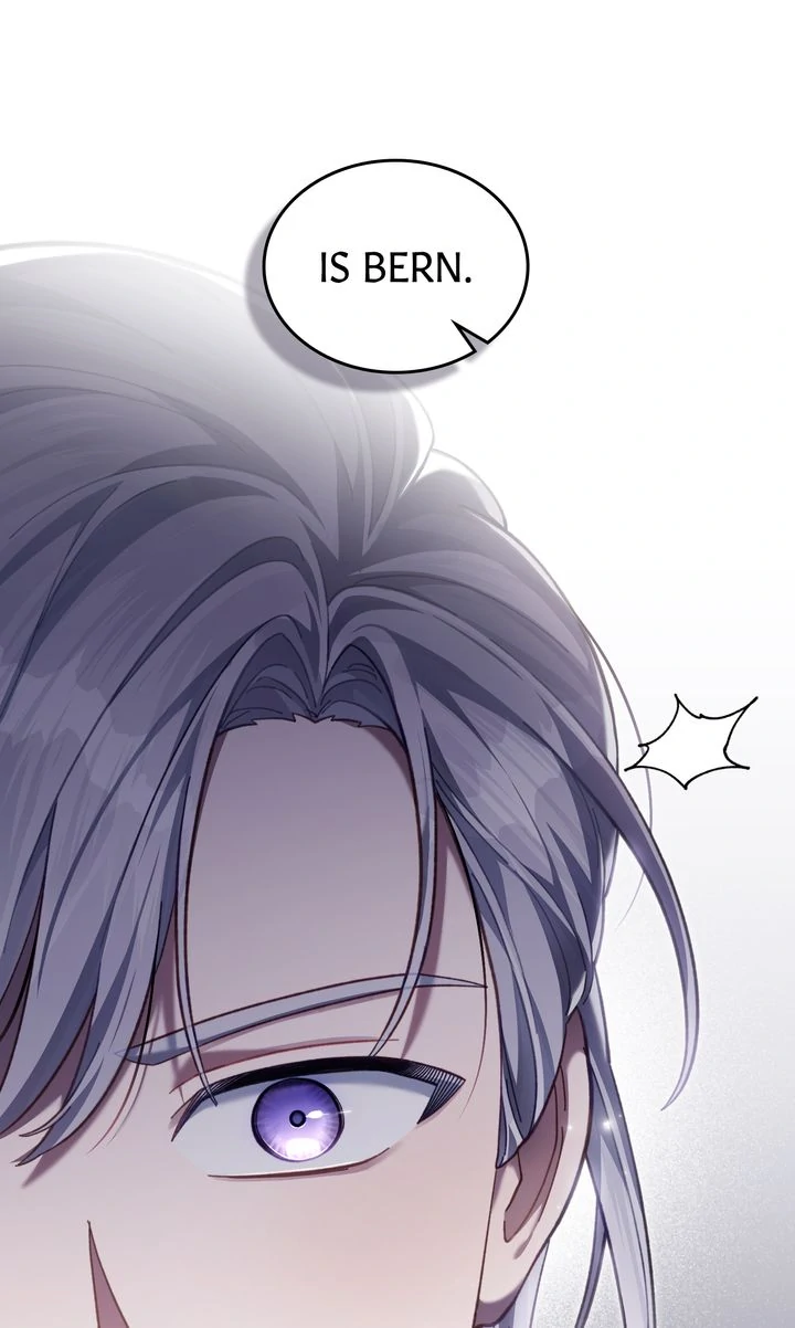 Reborn as the Enemy Prince - Chapter 77 manhwa