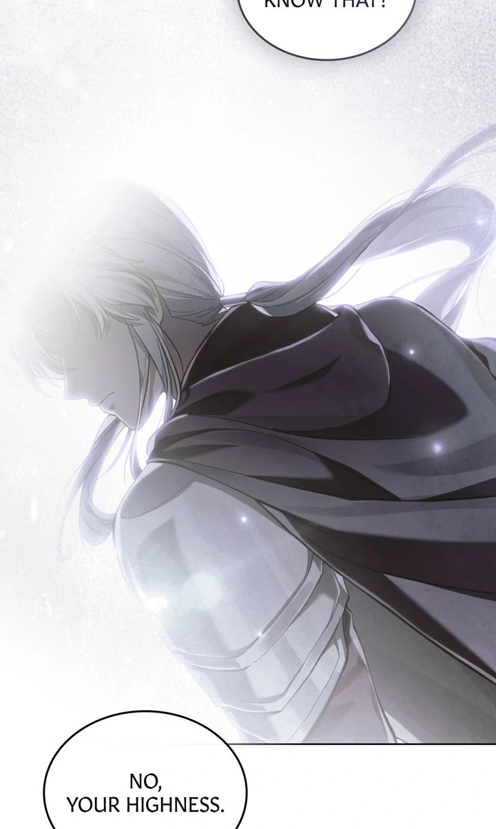 Reborn as the Enemy Prince - Chapter 77 manhwa