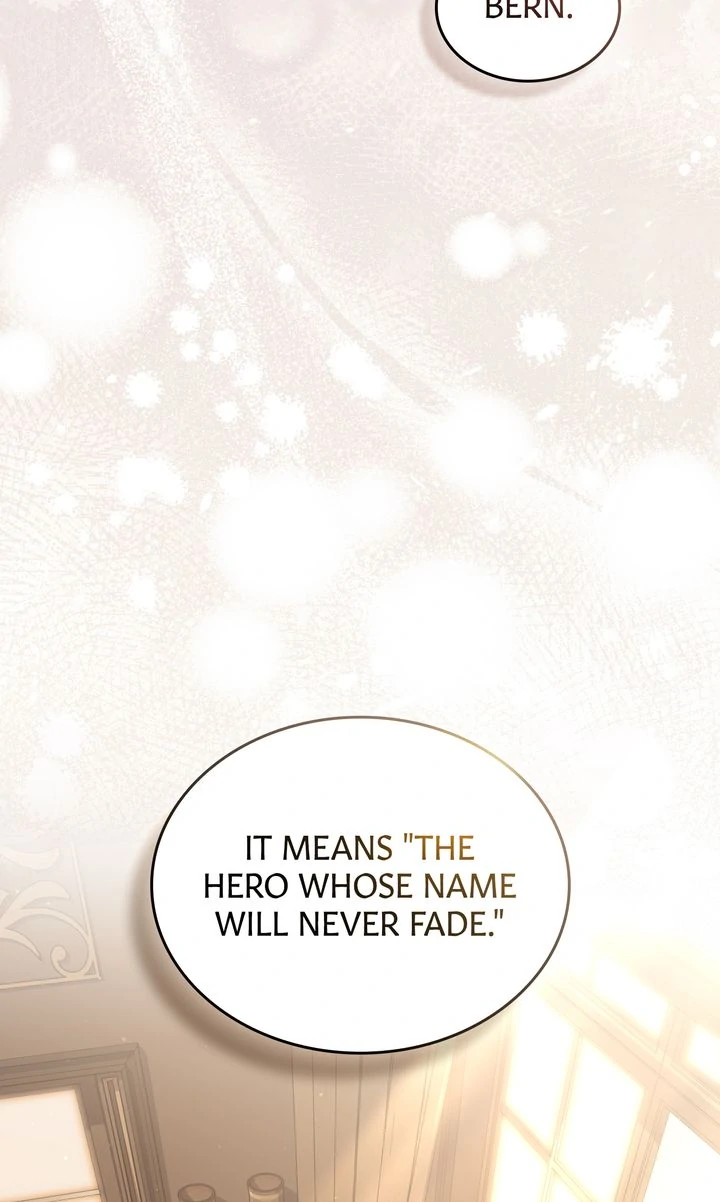Reborn as the Enemy Prince - Chapter 77 manhwa