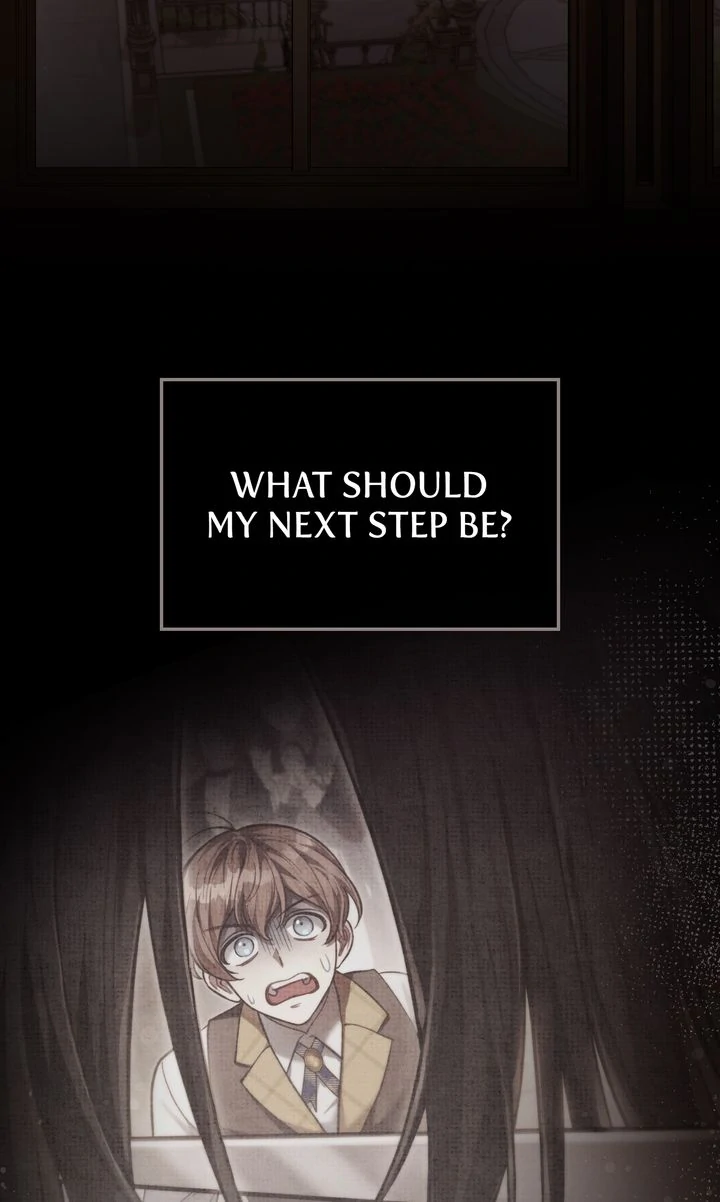 Reborn as the Enemy Prince - Chapter 77 manhwa