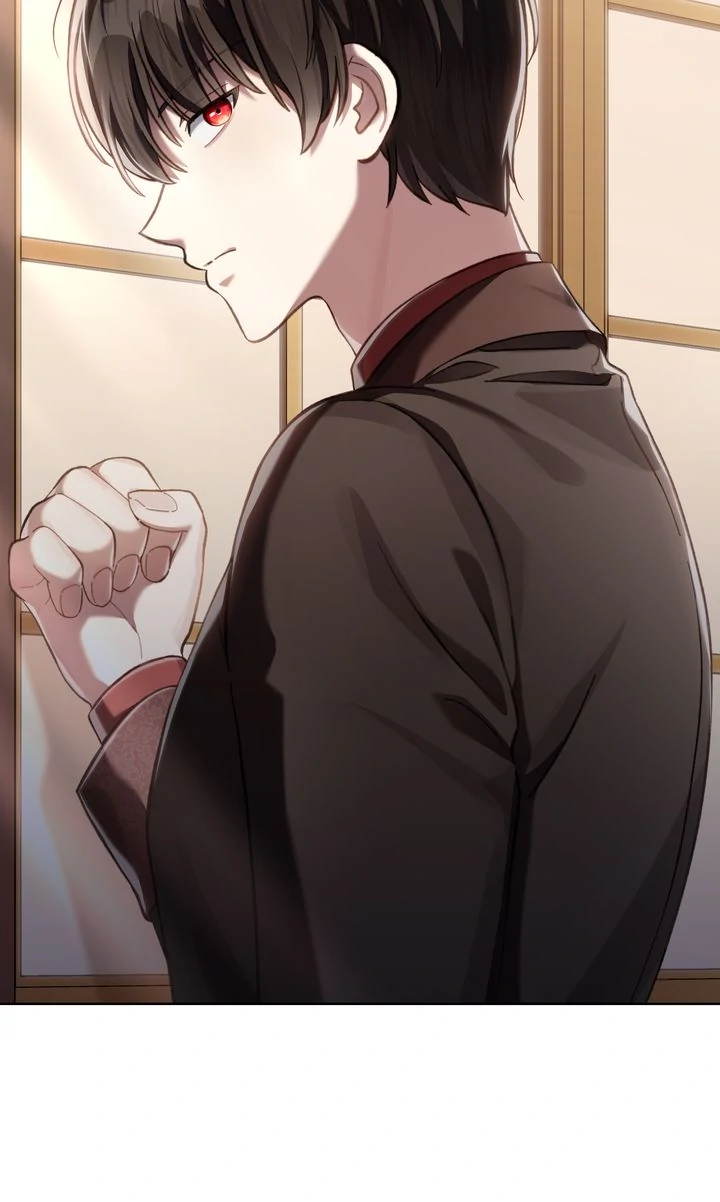 Reborn as the Enemy Prince - Chapter 77 manhwa