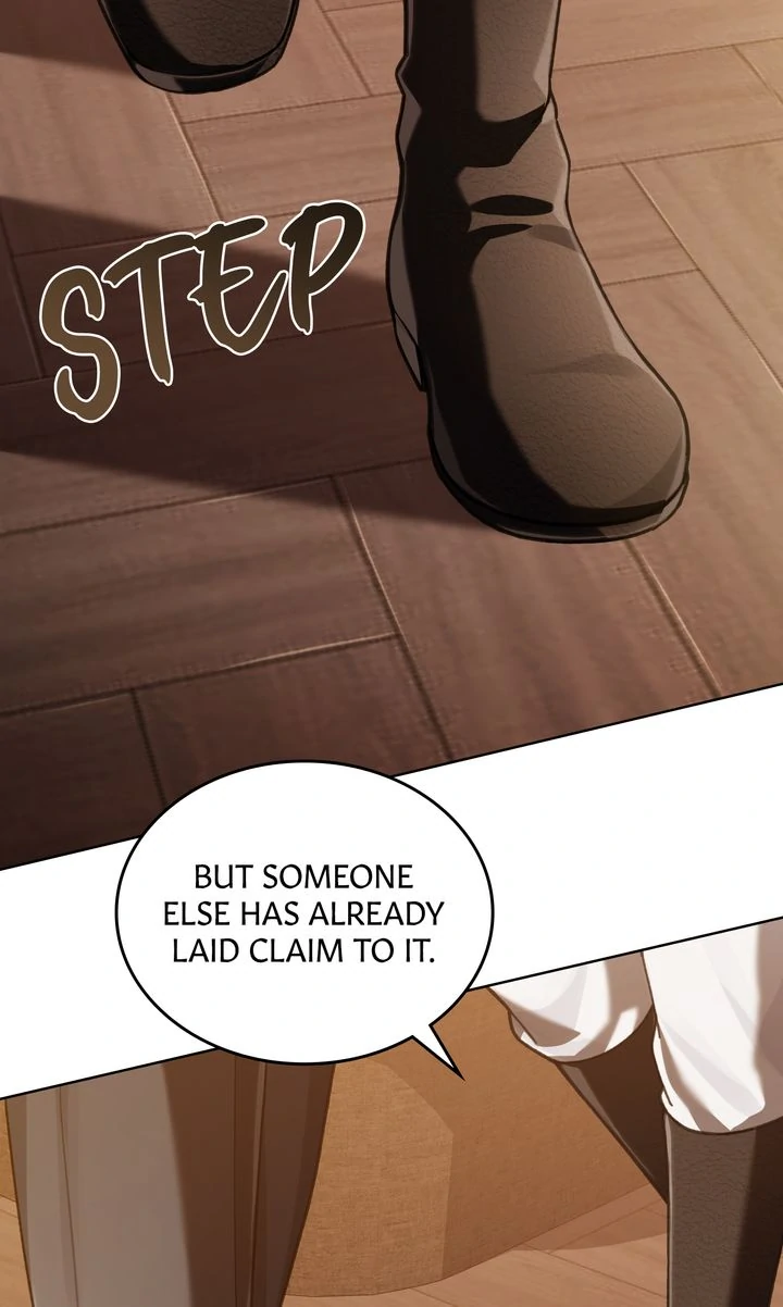 Reborn as the Enemy Prince - Chapter 77 manhwa