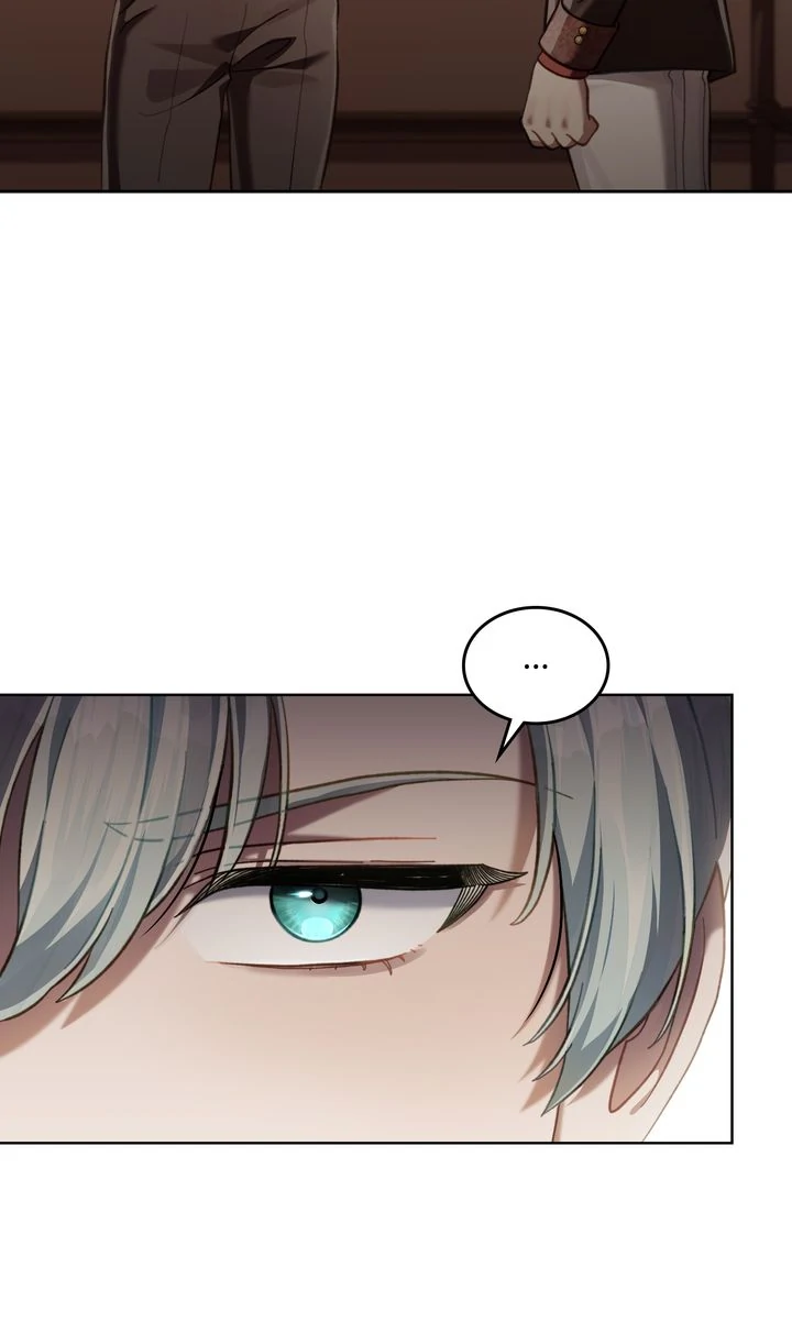 Reborn as the Enemy Prince - Chapter 77 manhwa