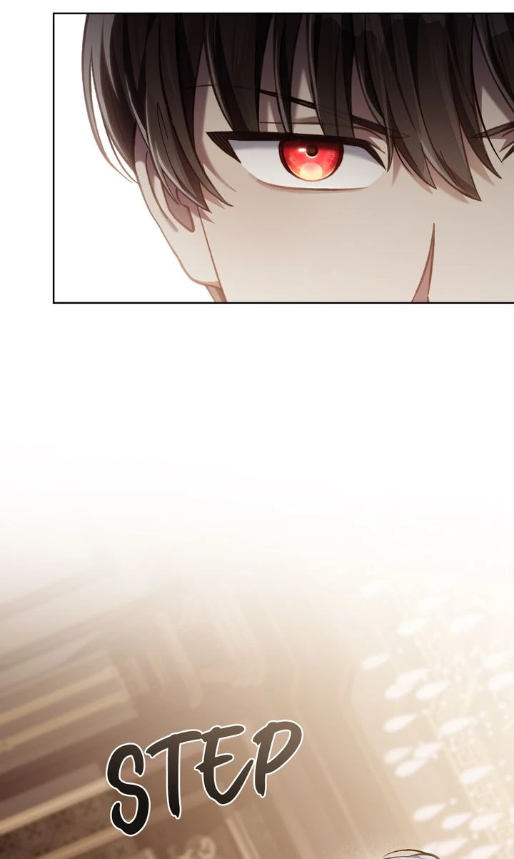 Reborn as the Enemy Prince - Chapter 77 manhwa
