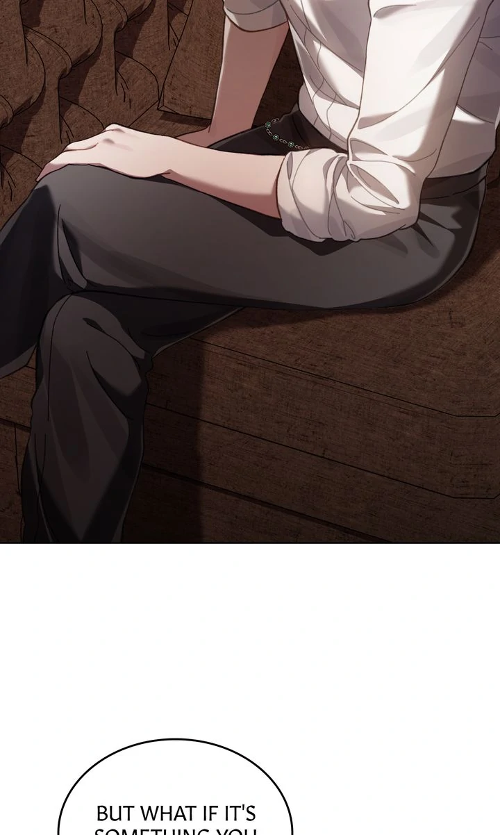 Reborn as the Enemy Prince - Chapter 77 manhwa
