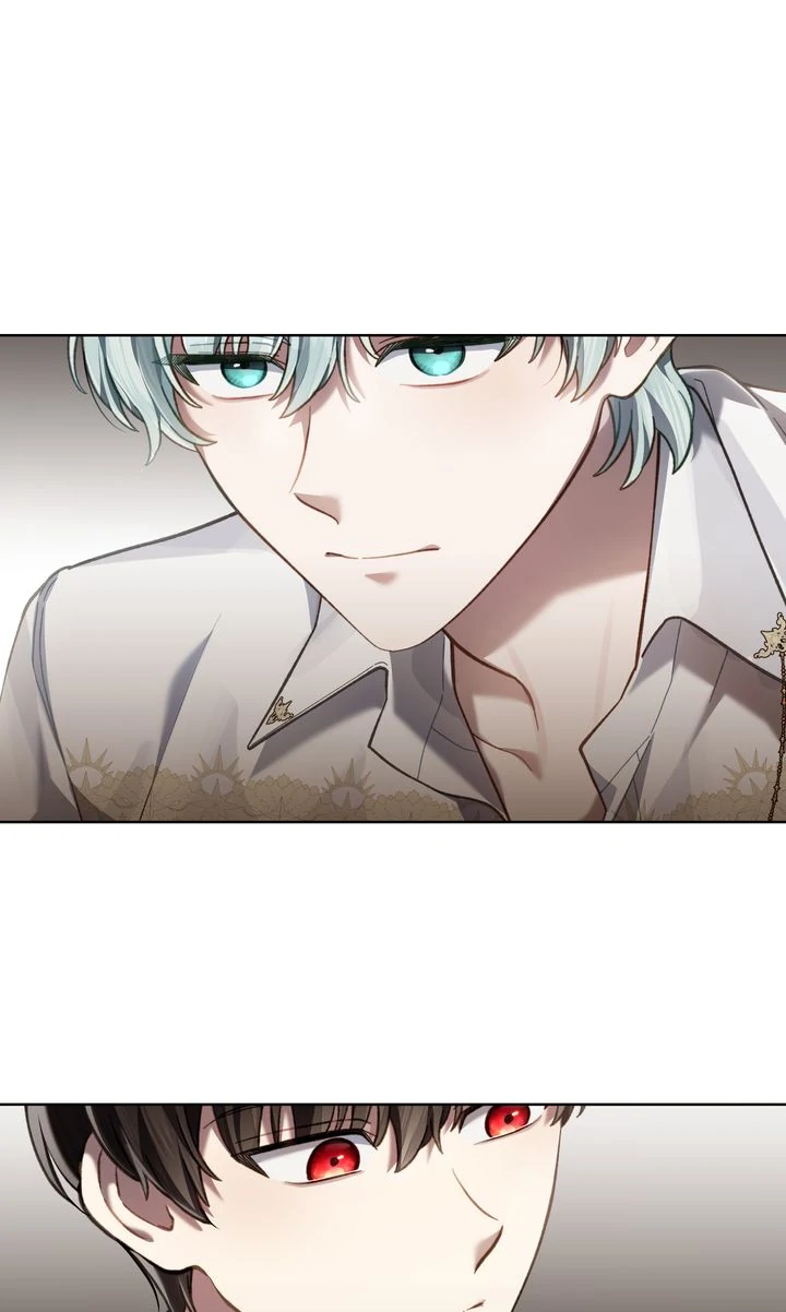 Reborn as the Enemy Prince - Chapter 77 manhwa