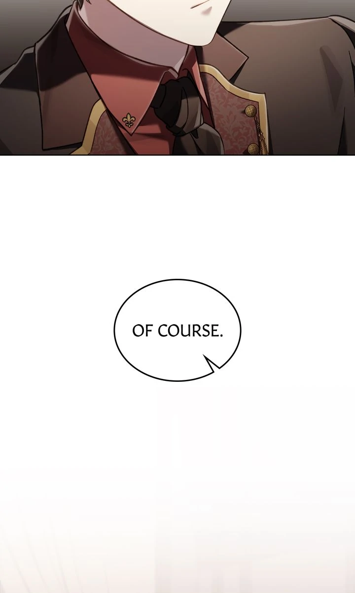 Reborn as the Enemy Prince - Chapter 77 manhwa