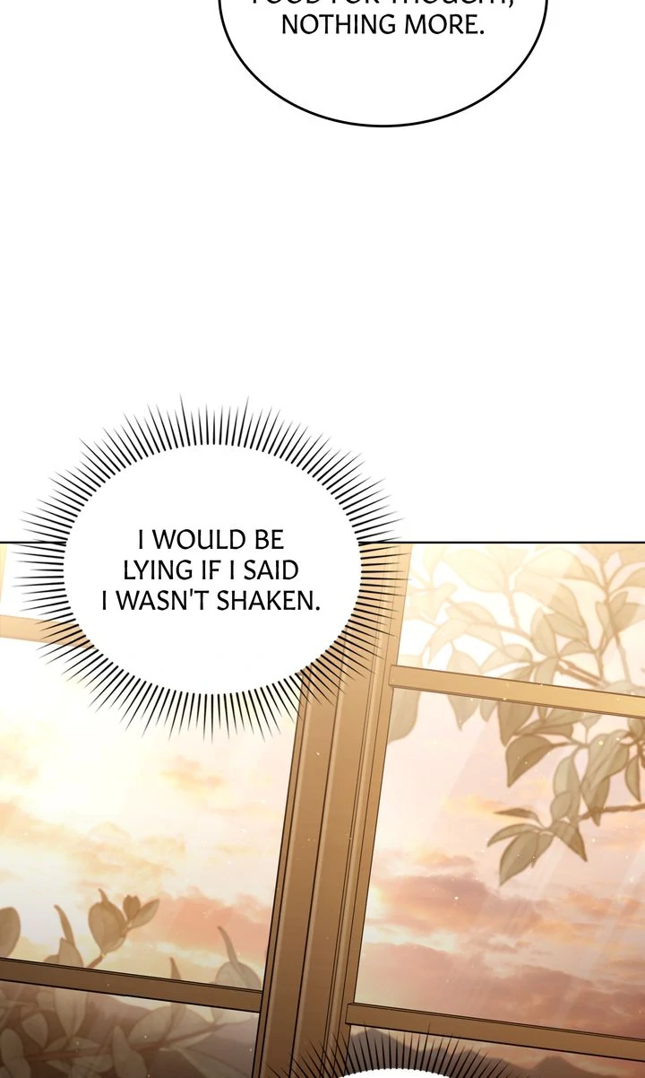 Reborn as the Enemy Prince - Chapter 77 manhwa