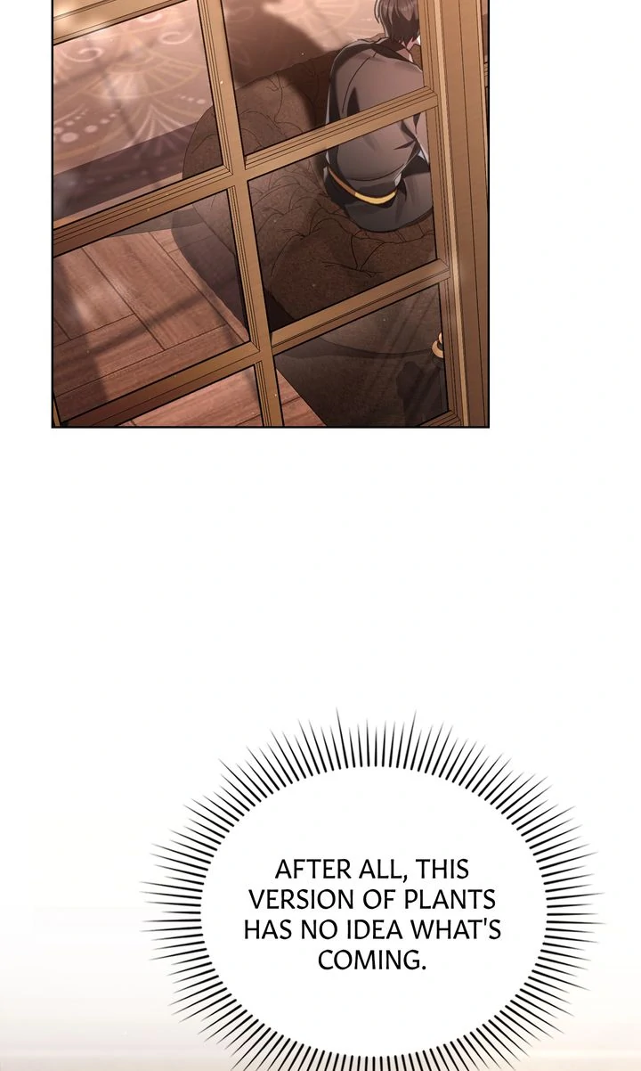 Reborn as the Enemy Prince - Chapter 77 manhwa