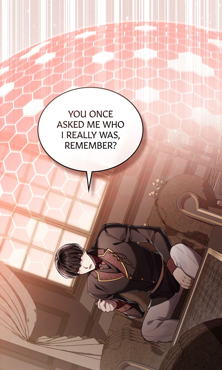 Reborn as the Enemy Prince - Chapter 77 manhwa
