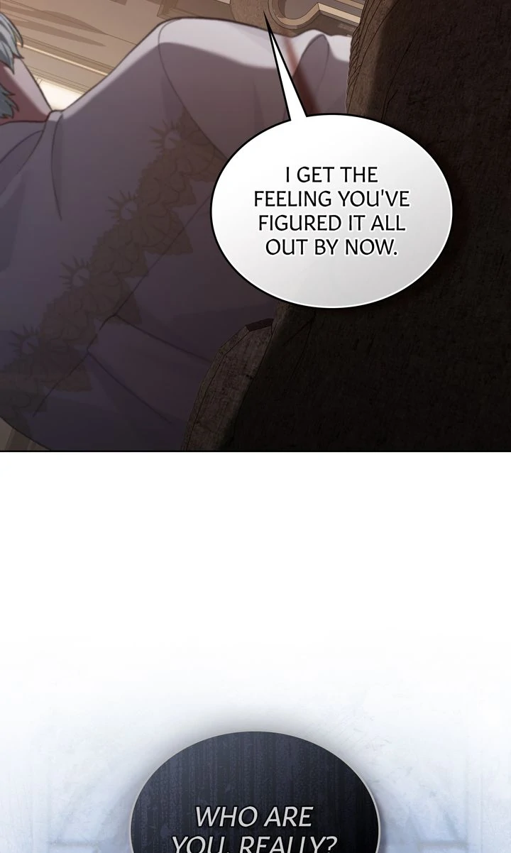 Reborn as the Enemy Prince - Chapter 77 manhwa